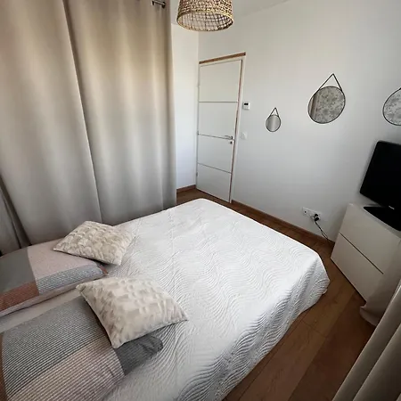 Modernes Avec Salle De Bain Privative 게스트하우스 Saint-Pierre-du-Mont (Landes)