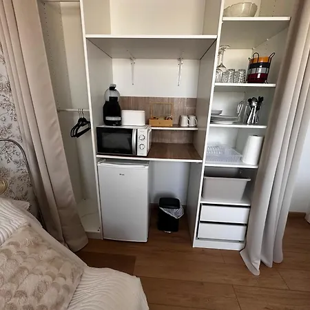 Modernes Avec Salle De Bain Privative 게스트하우스 Saint-Pierre-du-Mont (Landes)