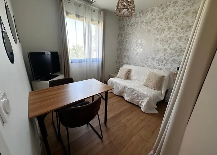 Guest house Modernes Avec Salle De Bain Privative