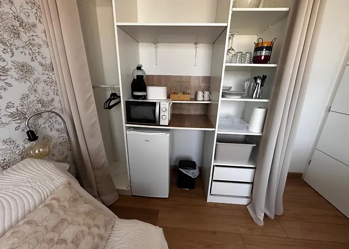 Modernes Avec Salle De Bain Privative Guest house Saint-Pierre-du-Mont (Landes)