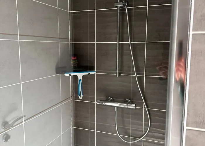 Modernes Avec Salle De Bain Privative Guest house Saint-Pierre-du-Mont (Landes)