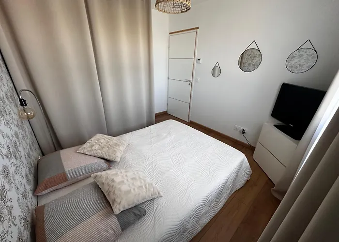 Modernes Avec Salle De Bain Privative Gasthuis Saint-Pierre-du-Mont (Landes)